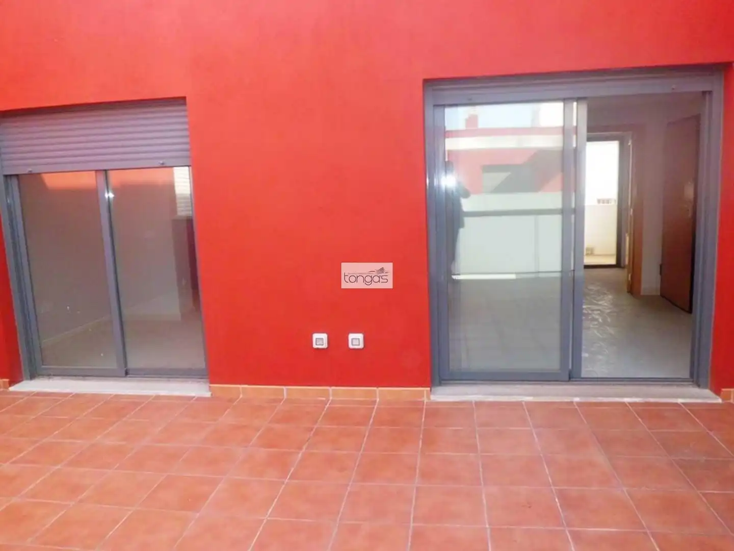 Àtic en venda en Xàtiva amb Aire condicionat, Calefacció i Terrassa