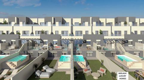 Photo 4 of Single-family semi-detached for sale in Urbanización Santa Rosa, Málaga