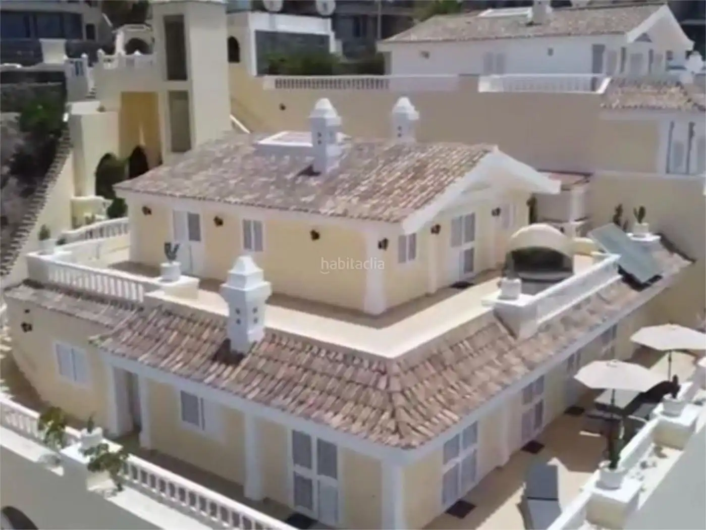 Chalet en venta en Avenida Europa 80, imagen 3