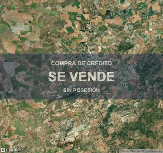 Piso en venta en Morón de la Frontera