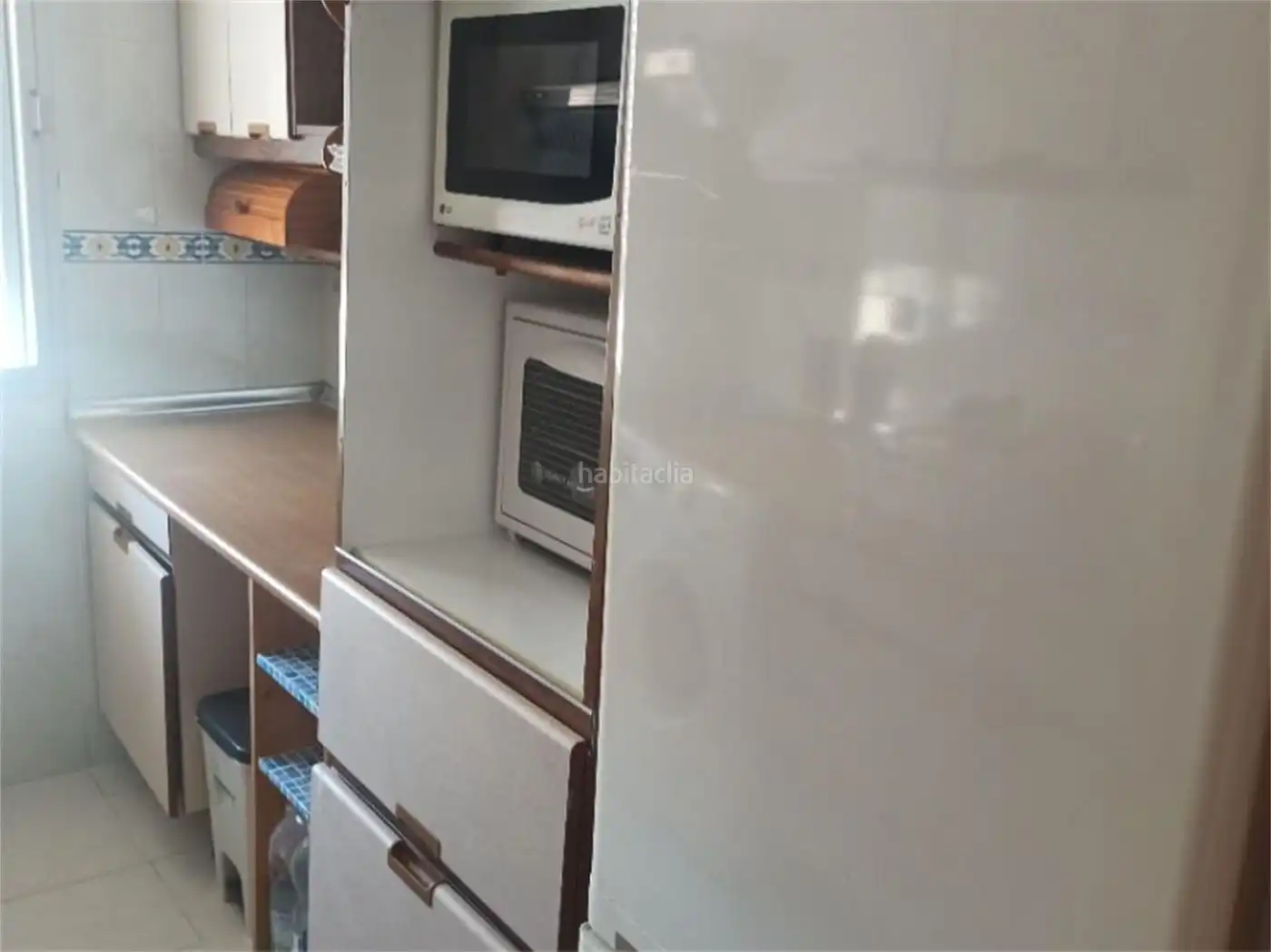 Appartement avec ascenseur à louer à Paseo Reina Sofía 8, imagen 3