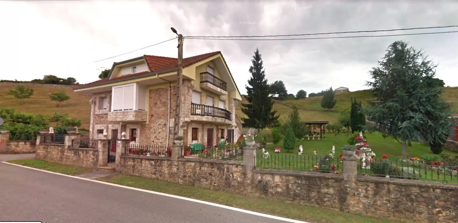 Casa con terraza en venta en San Felices de Buelna - Posajo Penias 13, imagen 30