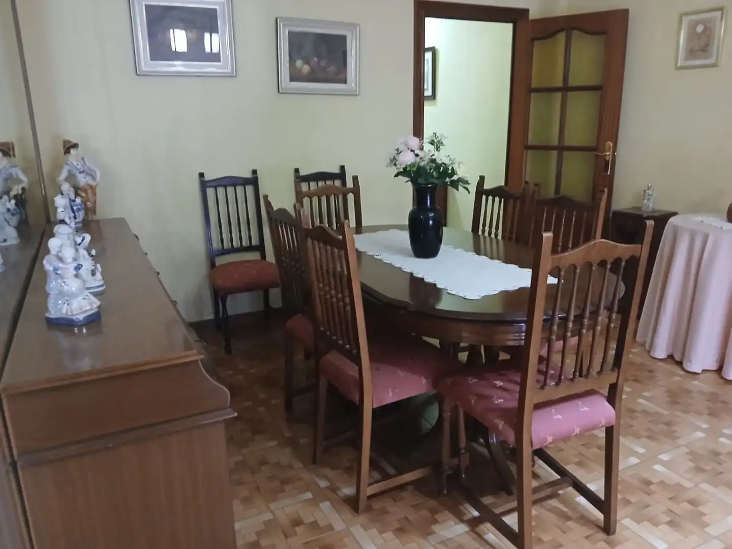 Flat with terrace for sale in Valdepeñas, imagen 6