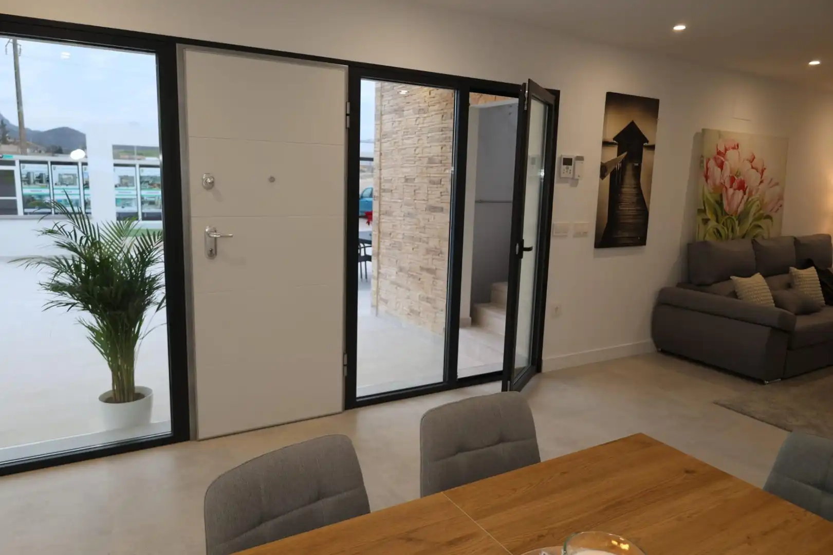 Villa mit Pool zum Verkauf in La Pinilla - Las Palas, imagen 47