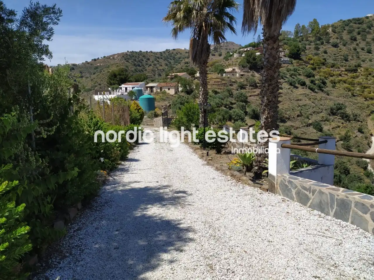 House with pool to rent in Torrox Pueblo, imagen 26