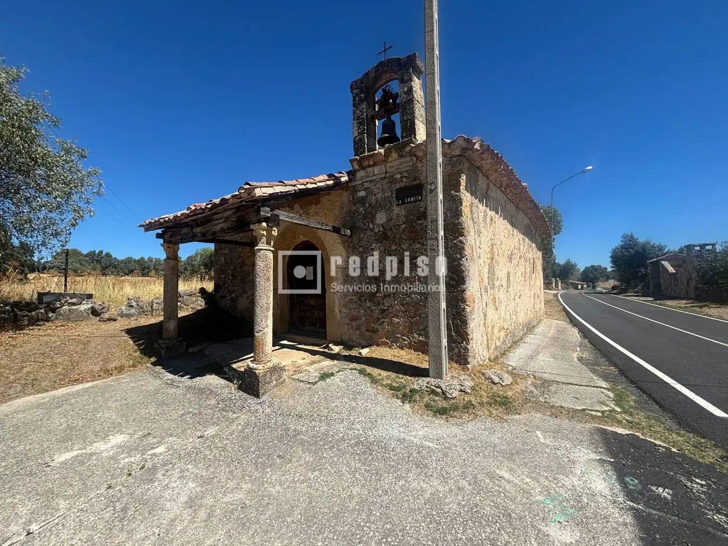 Residencial en venda en Orejana