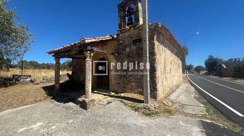 Foto 3 de Residencial en venta en Orejana, Segovia