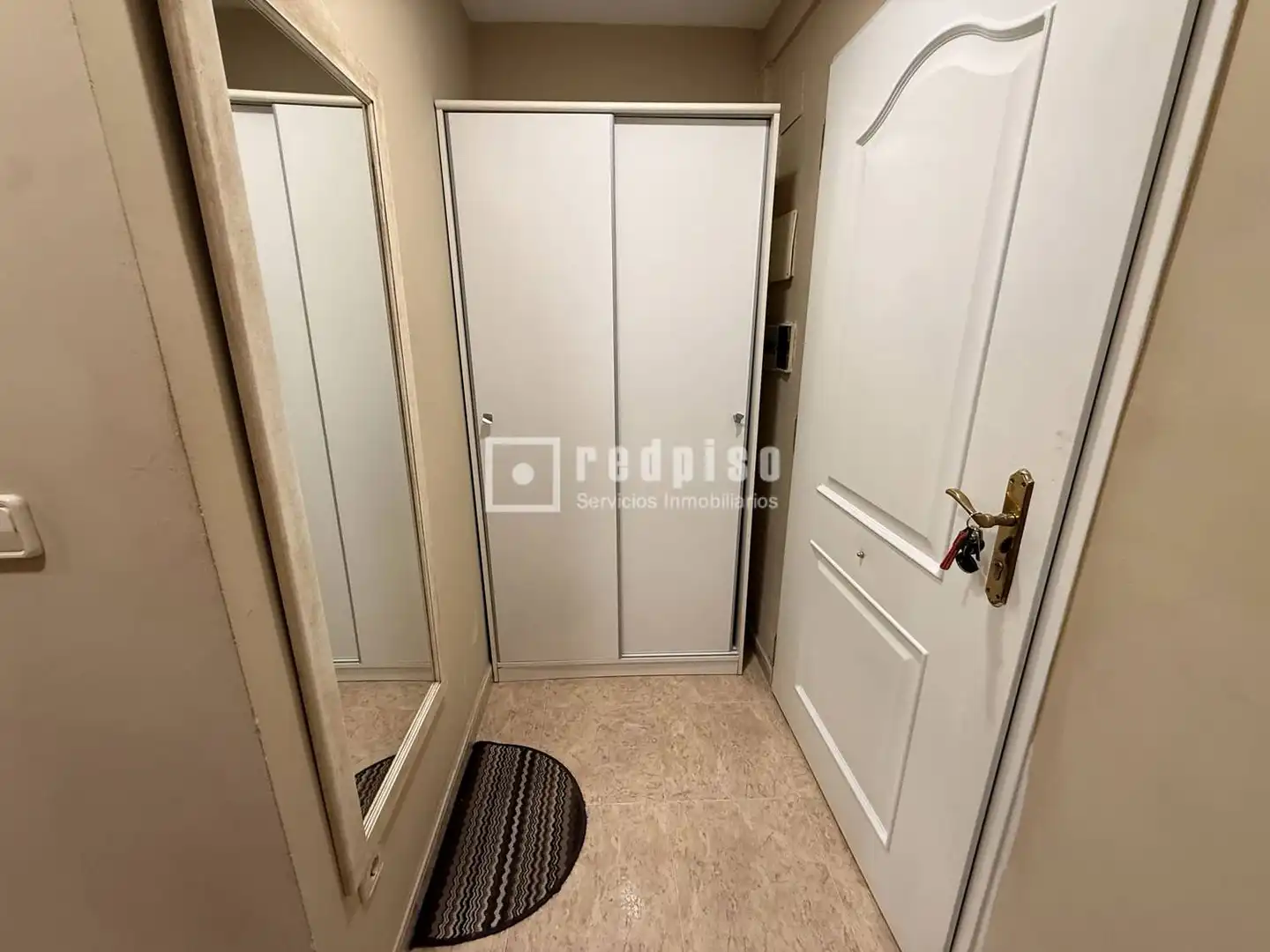 Habitación de Casa o chalet en venta en Valencia con Aire acondicionado, Terraza y Trastero