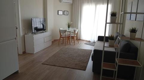 Foto 4 de Piso en venta en Calle Carlota Alessandri, El Pinillo, Torremolinos