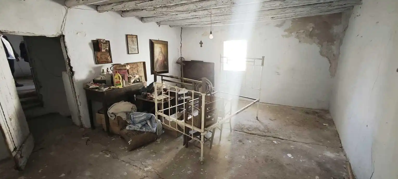 Habitación de Casa o chalet en venta en Terrer