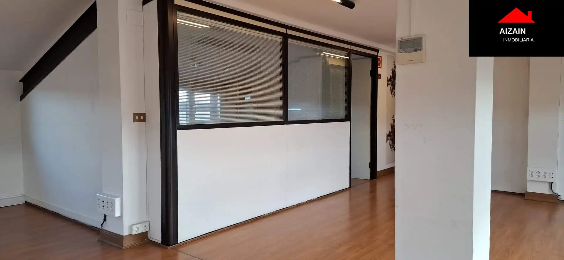 Bureau avec ascenseur à louer à Avenida de la Autonomía, imagen 13