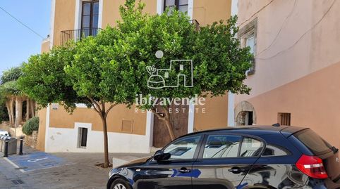Photo 4 of Houses for sale in Sant Roman, Puig des Molins, Eivissa