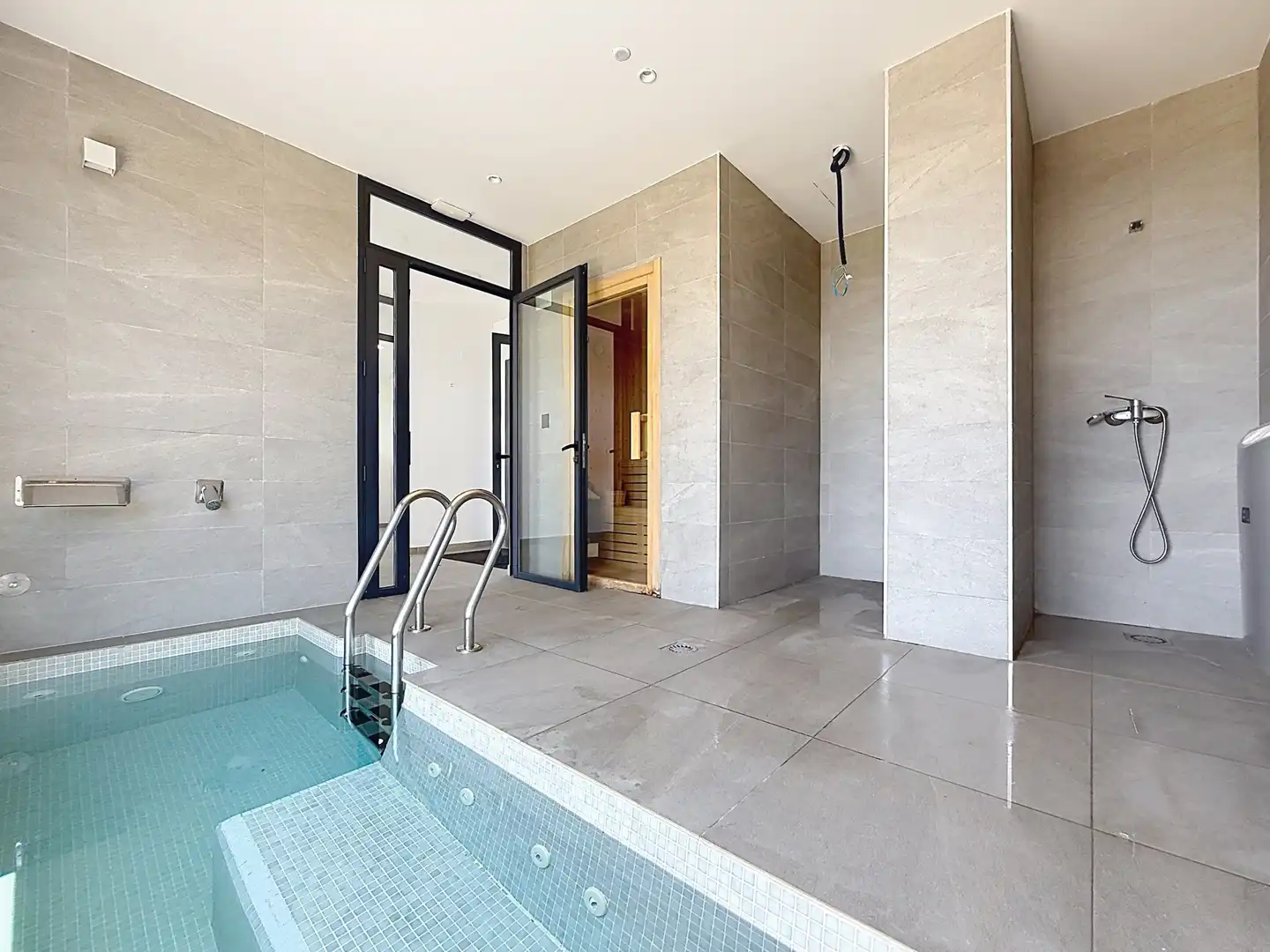 Appartement compact avec piscine à vendre à Chullera, imagen 22