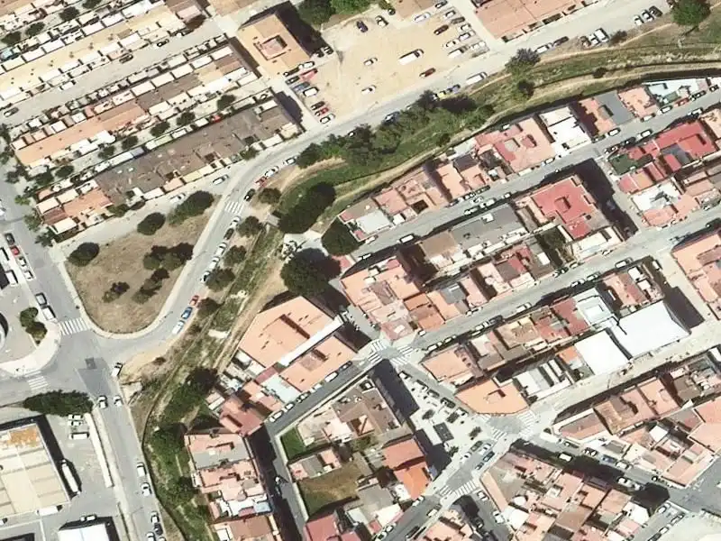 Flat for sale in Roger De Flor
