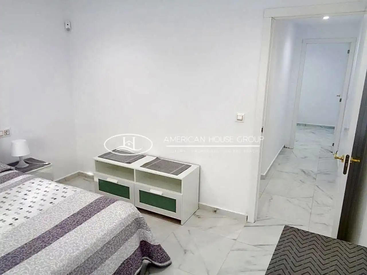 Dormitori de Casa o xalet en venda en Chiclana de la Frontera amb Jardí privat, Traster i Piscina