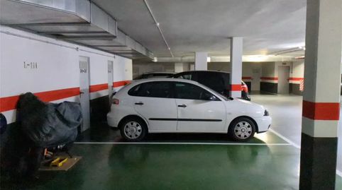 Photo 2 of Garage for sale in Calle el Tercer Hombre, 11, Valdespartera, Zaragoza Capital