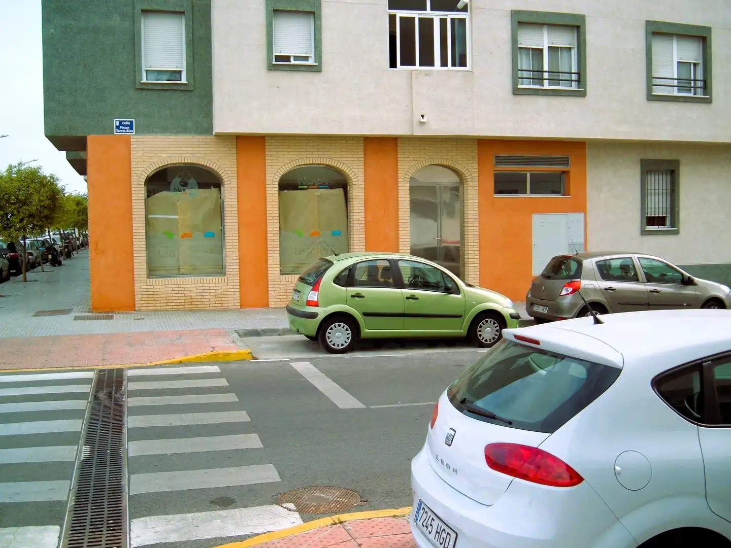 Local comercial en venda a Ronda del Estero, imagen 2
