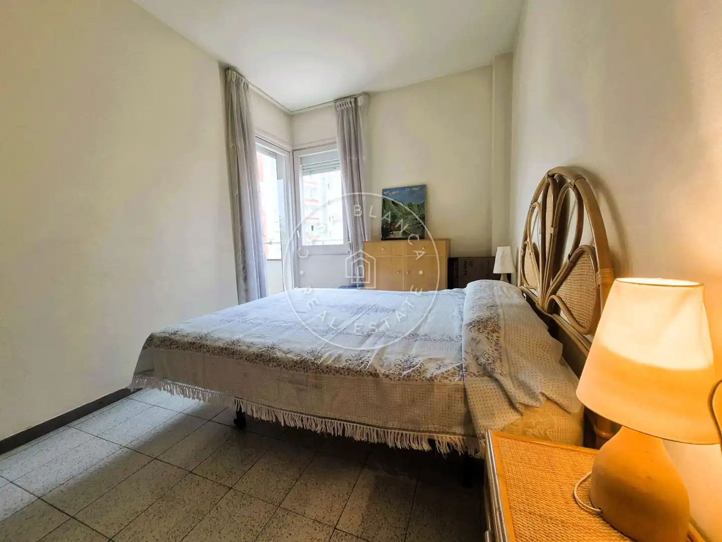 Apartament amb piscina en venda a vila de Blanes, imagen 13
