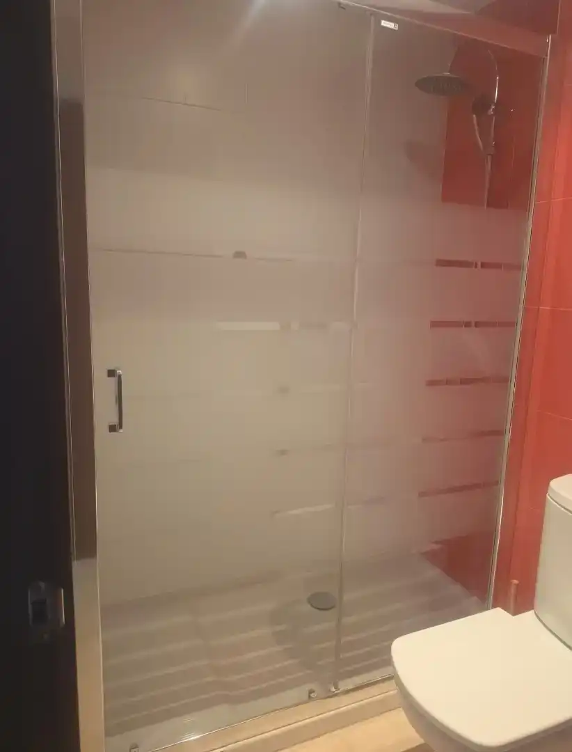 Baño de Piso en venta en  Palma de Mallorca con Aire acondicionado, Amueblado y Horno