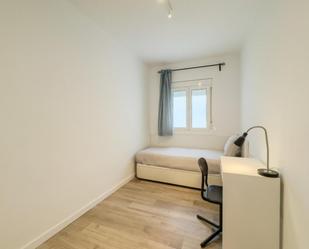 Bedroom of Apartment to share in  Barcelona Capital