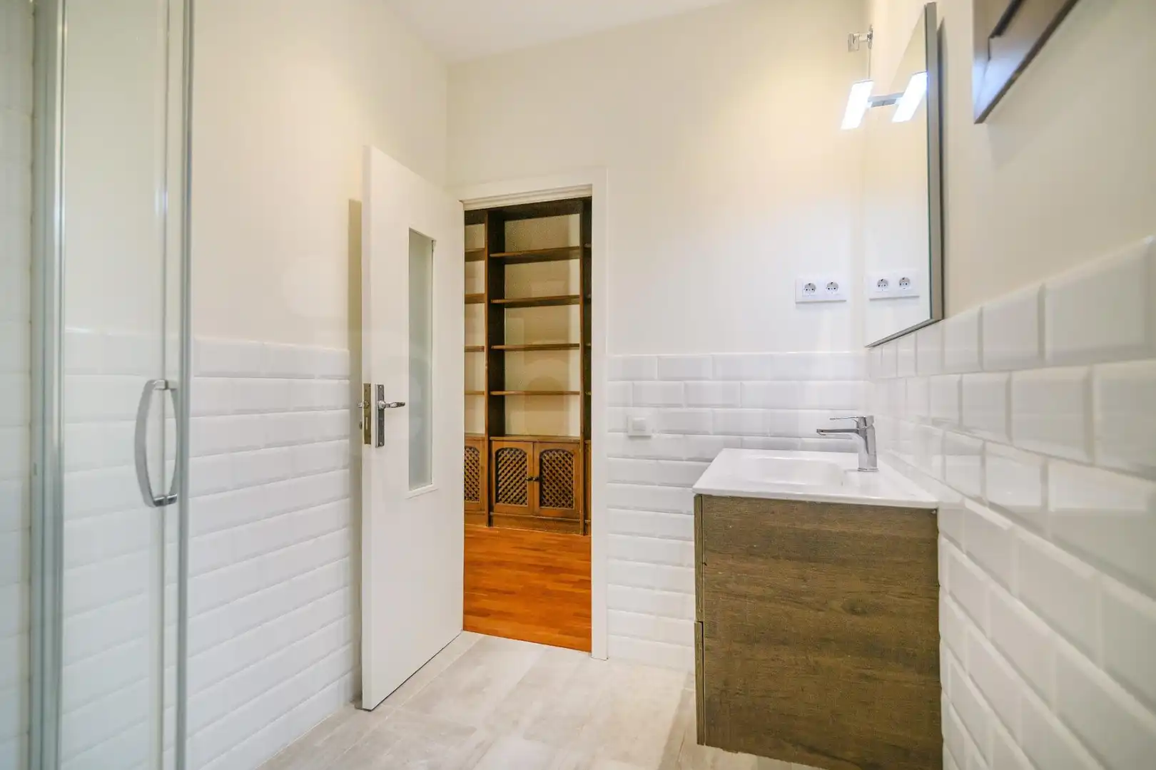 Baño de Piso en venta en Ciutat Vella