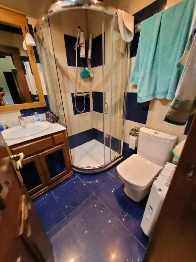 Casa amb jardí en venda a Pría - Nueva-Hontoria - Naves, imagen 18