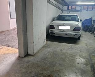 Parking of Garage for sale in Sitges