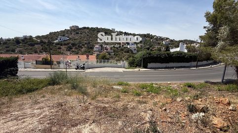 Photo 5 of Land for sale in Marca Hispánica, 142, Segur de Dalt, Calafell