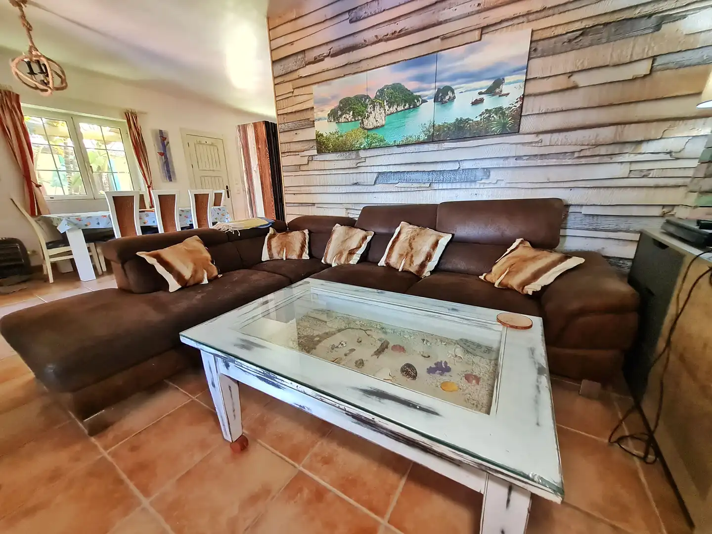 Villa avec terrasse à vendre à Cala Marqués, imagen 49