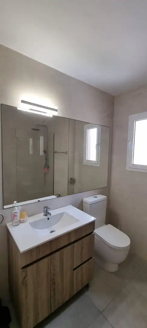 Apartamento con piscina en venta en Playa de los Boliches, imagen 12