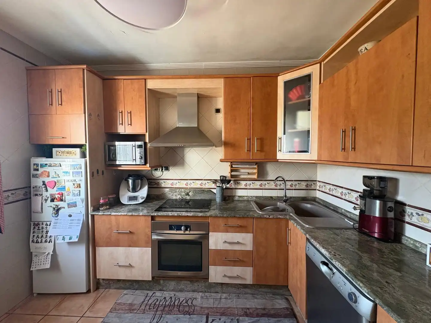 Wohnung mit Terrasse zum Verkauf in SANTA MARIA, imagen 6