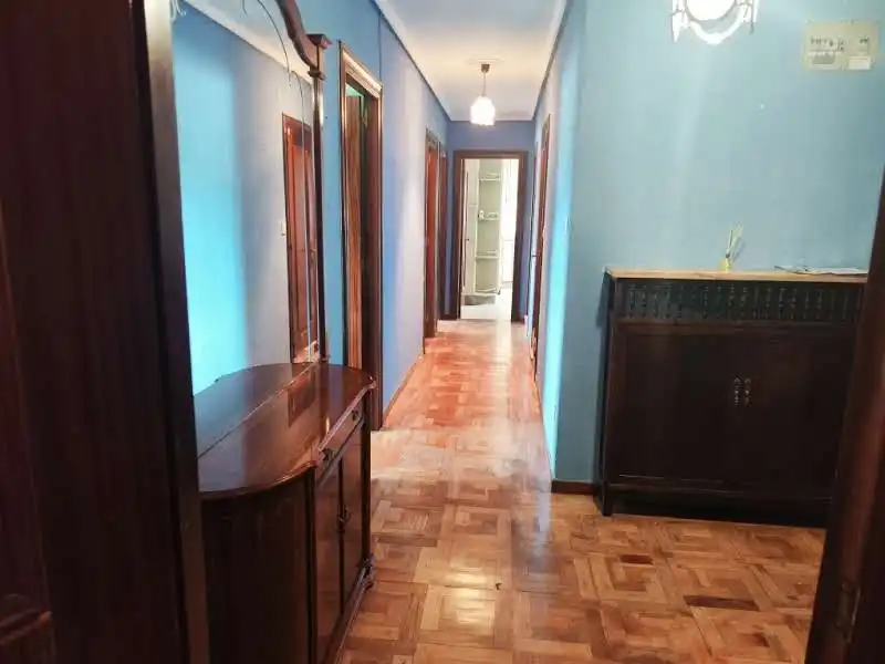 Flat for sale in Pravia  with Storage room and Furnished