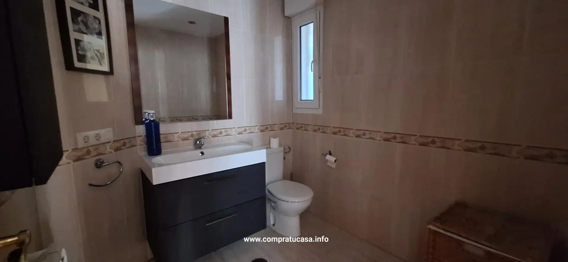 Casa adosada en venta en Calle MISTRAL, Encinillas