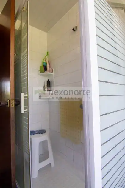 Baño de Finca rústica en venta en Ortigueira con Trastero