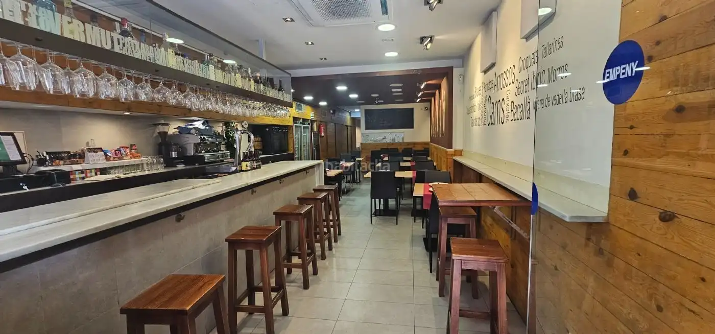 Business premises for sale in Carrer del Molí 3