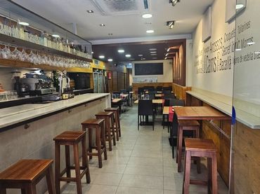 Local comercial en venda a Carrer del Molí 3
