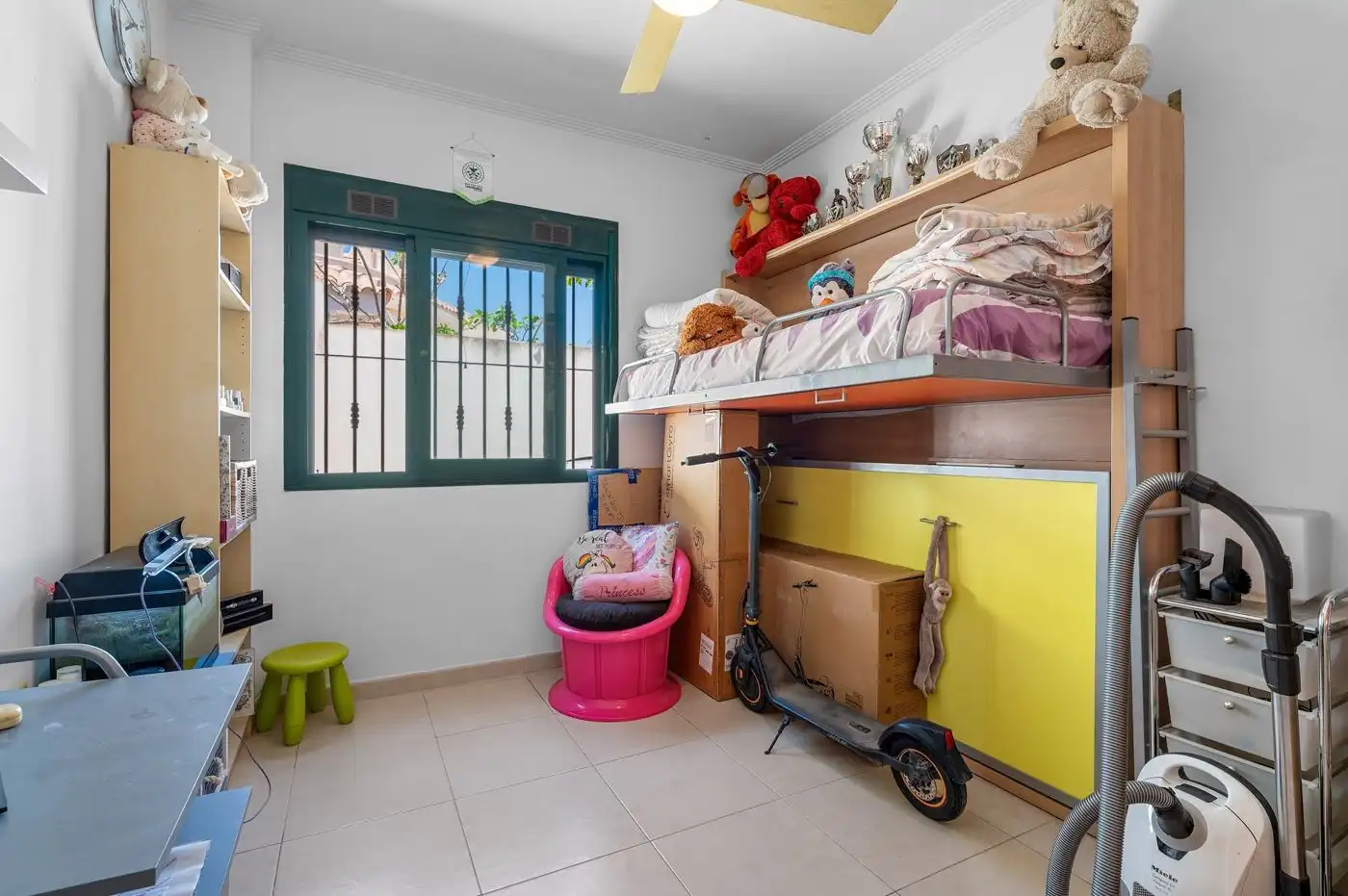 Villa avec piscine à vendre à Ciudad Quesada, imagen 26
