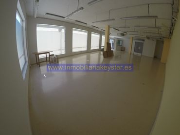 Gewerbefläche zur Miete in Llevantina - Montgavina - Quintmar