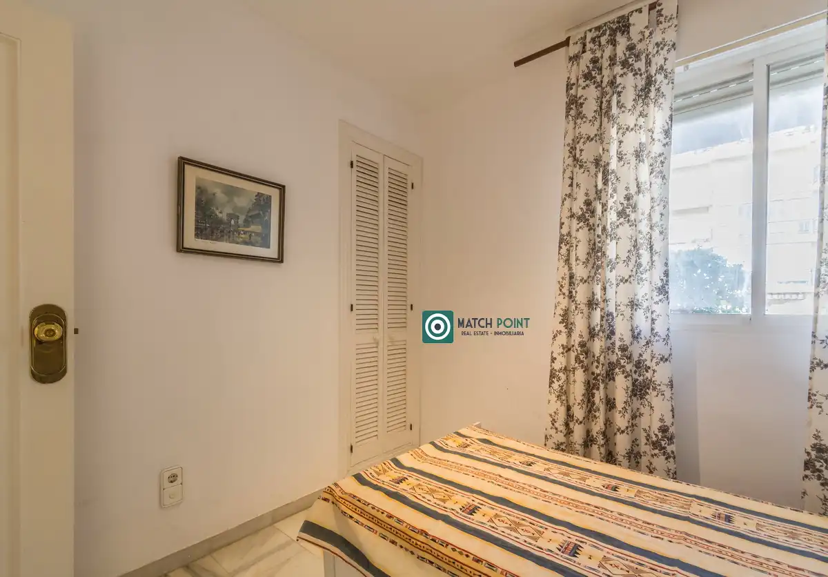 Appartamento con ascensore in vendita a Avenida Costa del Sol, imagen 23