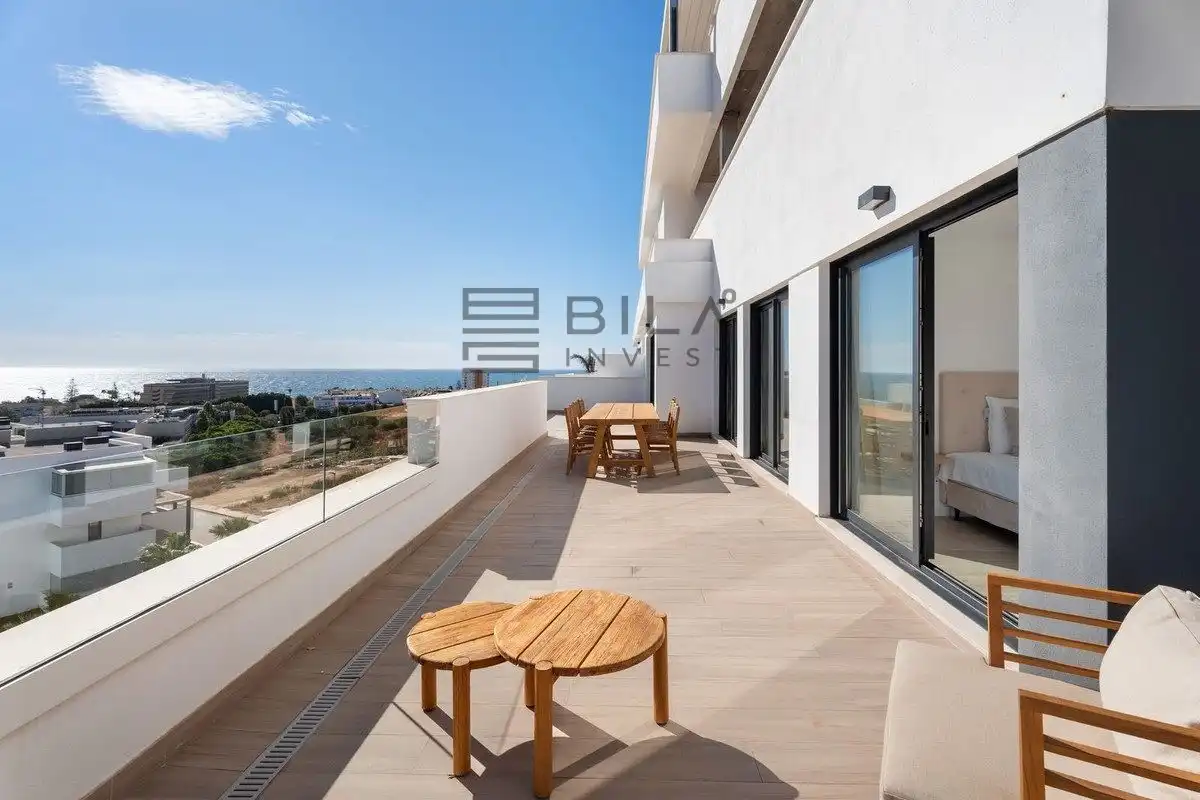 Appartement avec piscine à vendre à Arbolete, imagen 31