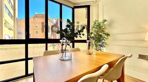 Foto 5 de Piso de alquiler en Castelló, Recoletos, Madrid Capital