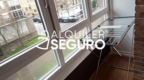 Foto 4 de Piso de alquiler en Castillo de Quejana , Ariznabarra, Vitoria - Gasteiz