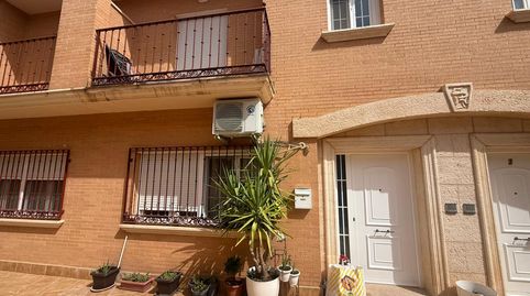 Foto 3 von Haus oder Chalet zum Verkauf in Orense, Tomelloso, Ciudad Real