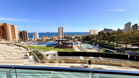 Photo 2 of Apartments for sale in Playa Poniente, Benidorm