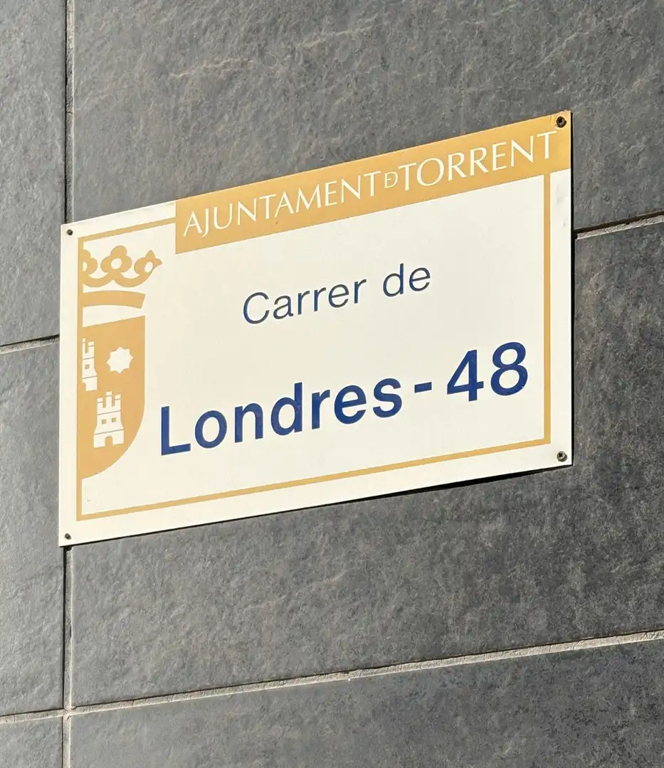 Individual en venta en Calle LONDRES-48 12, imagen 5