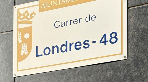 Foto 5 de Garaje en venta en Calle Londres-48, 12, Parc Central, Torrent