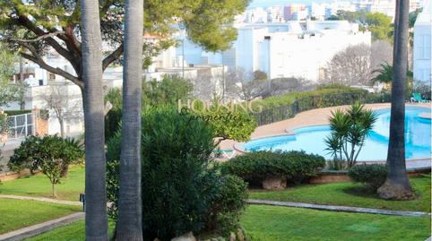 Photo 2 of Attic to rent in Son Verí, Llucmajor