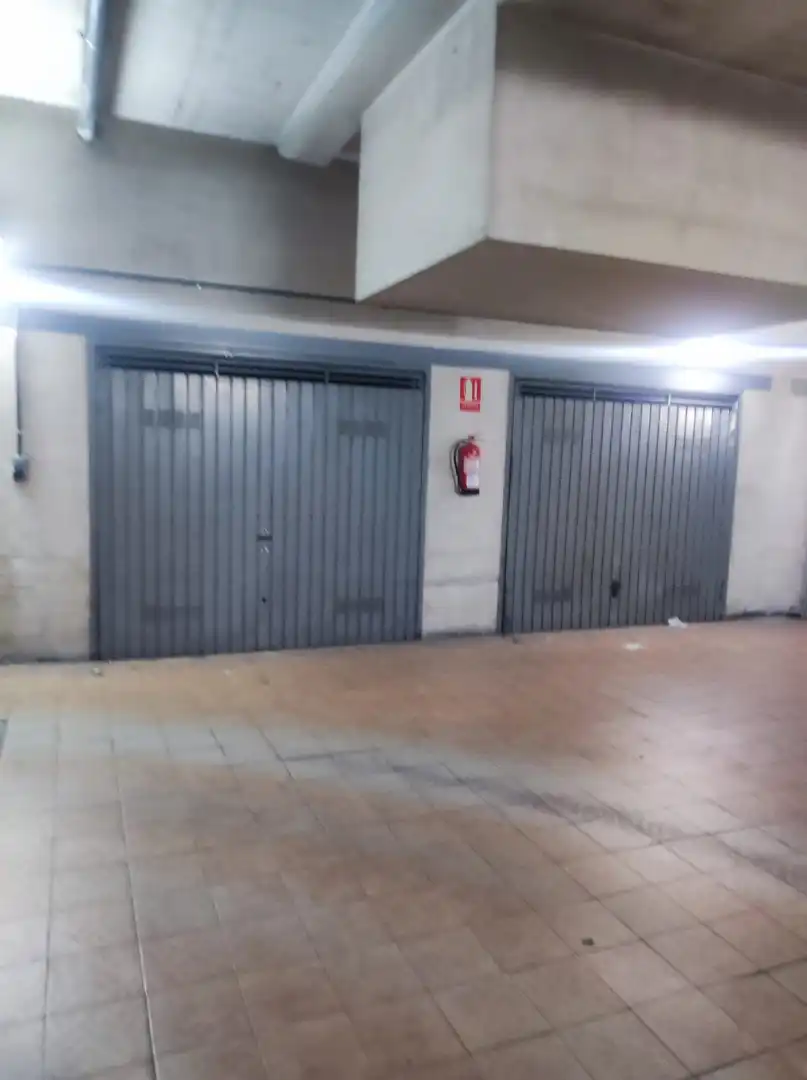 Parking of Attic for sale in Plasencia  with Terrace