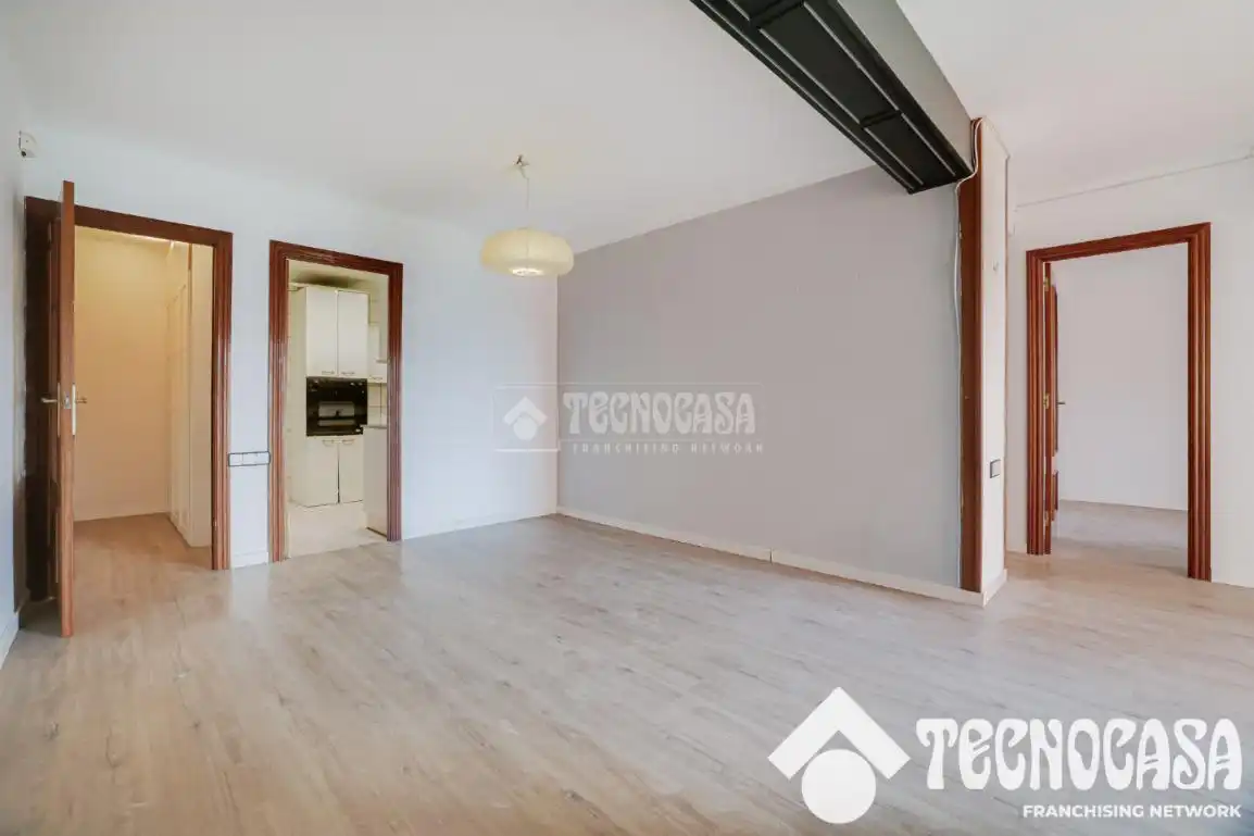 Flat for sale in Diagonal Mar i el Front Marítim del Poblenou