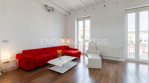 Photo 5 of Apartment for sale in Russafa,  Valencia Capital